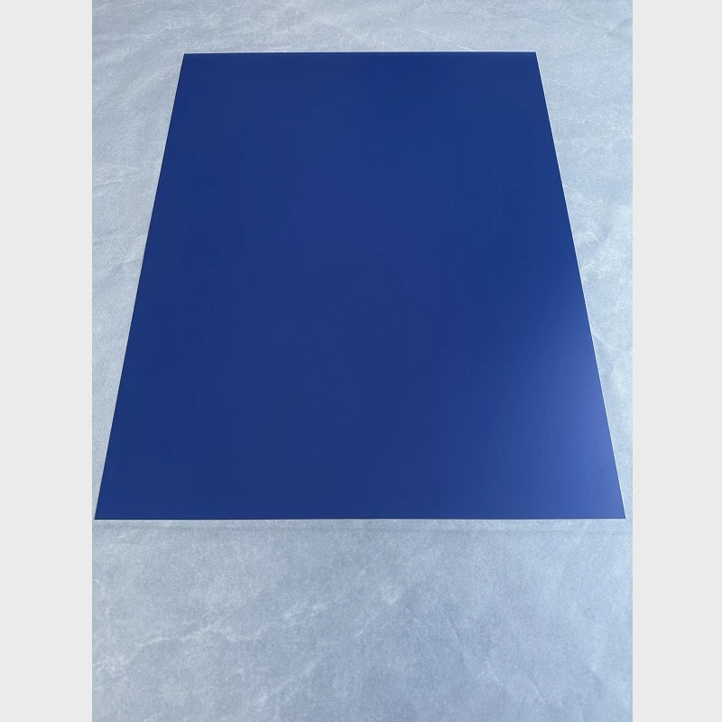 Aluminum Double Coating CTCP Plate