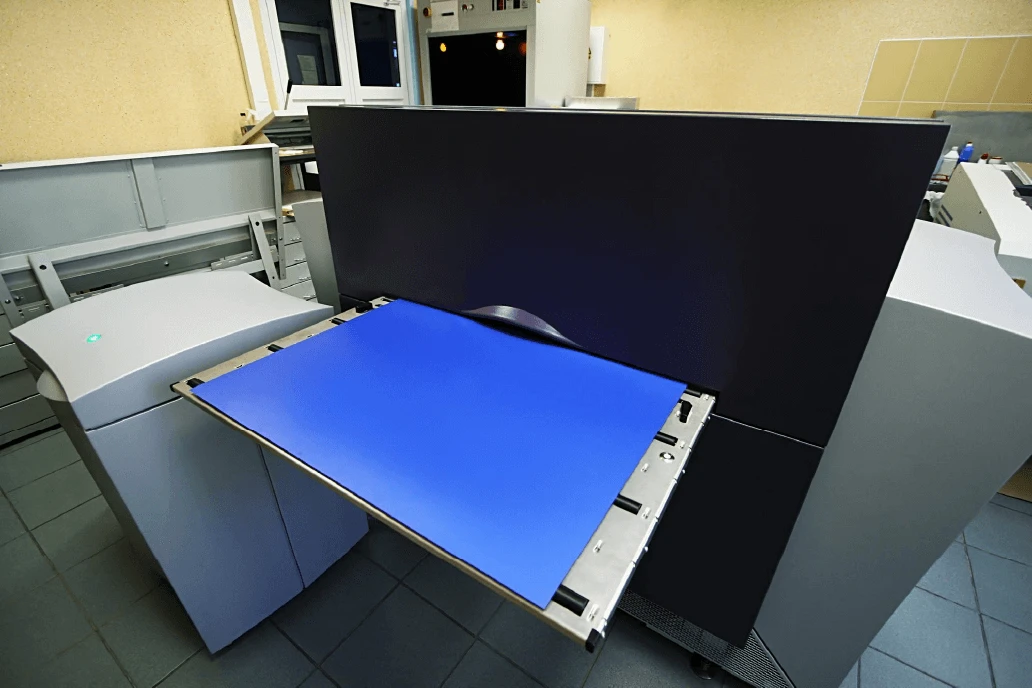 wholesale Double Layer Ctp Plate