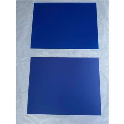 CTCP Baskı Plakaları