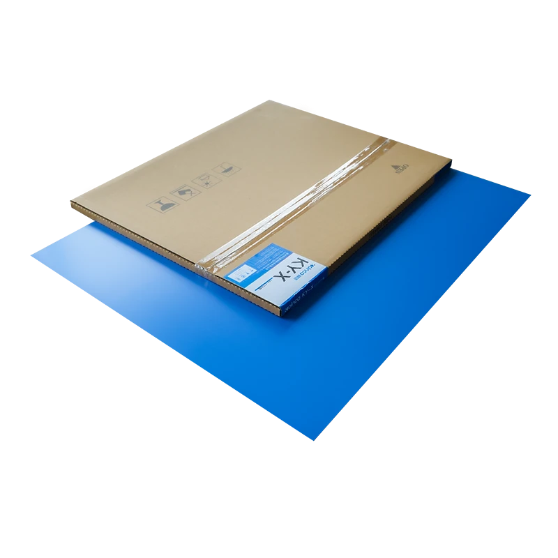 UV CTP Yenileyici
